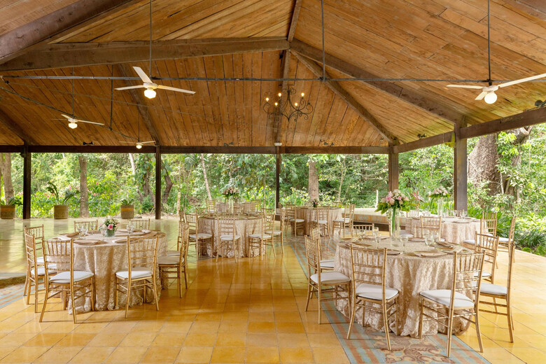 Hotel Villa Lapas