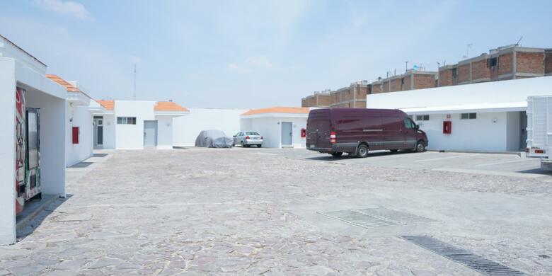 Hotel Opportunity Leon