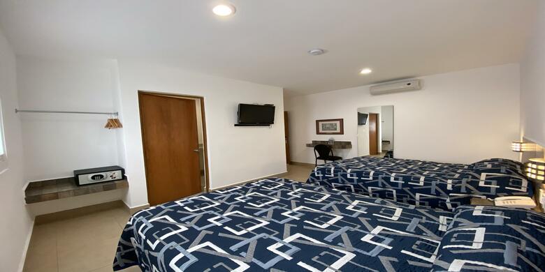 Hotel Opportunity Leon