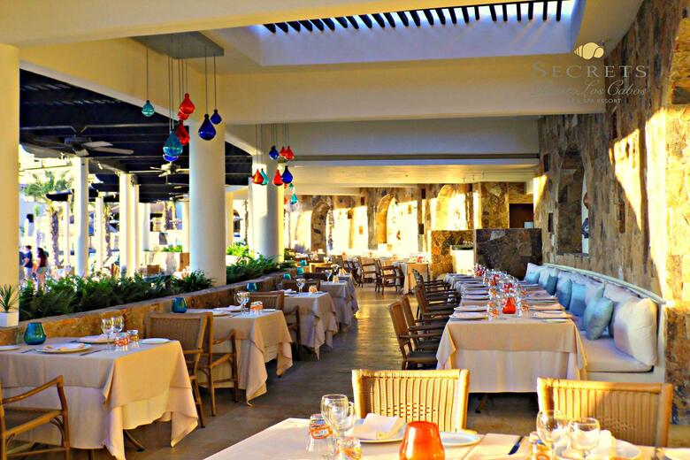 Hotel Secrets Puerto Los Cabos Golf & Spa Resort
