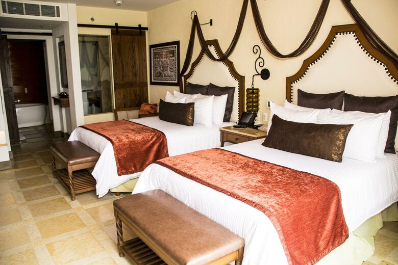 Hotel Secrets Puerto Los Cabos Golf & Spa Resort