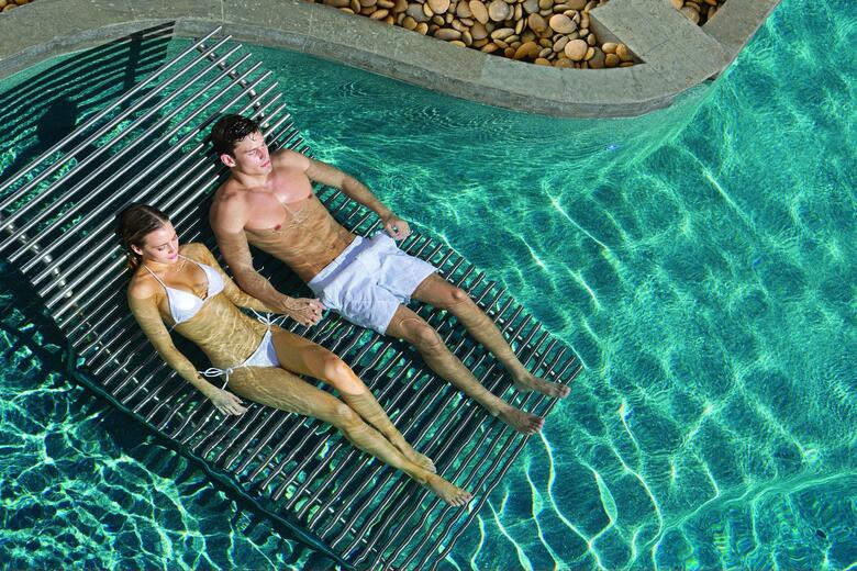 Hotel Secrets Puerto Los Cabos Golf & Spa Resort