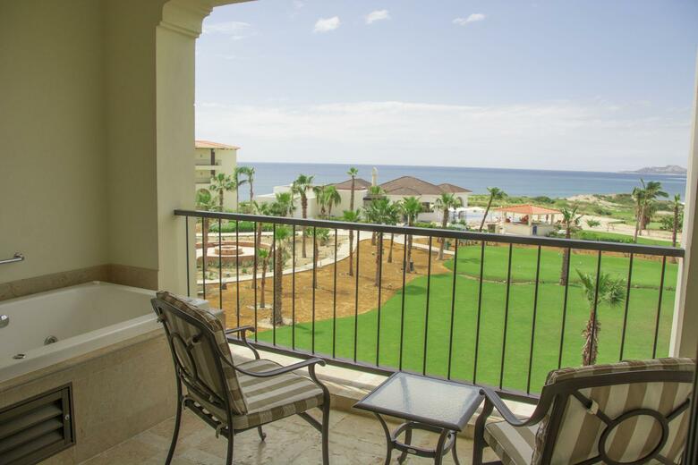 Hotel Secrets Puerto Los Cabos Golf & Spa Resort