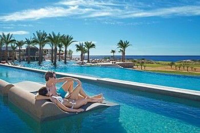 Hotel Secrets Puerto Los Cabos Golf & Spa Resort