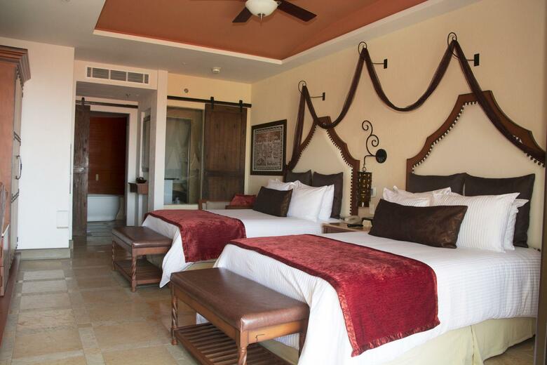 Hotel Secrets Puerto Los Cabos Golf & Spa Resort
