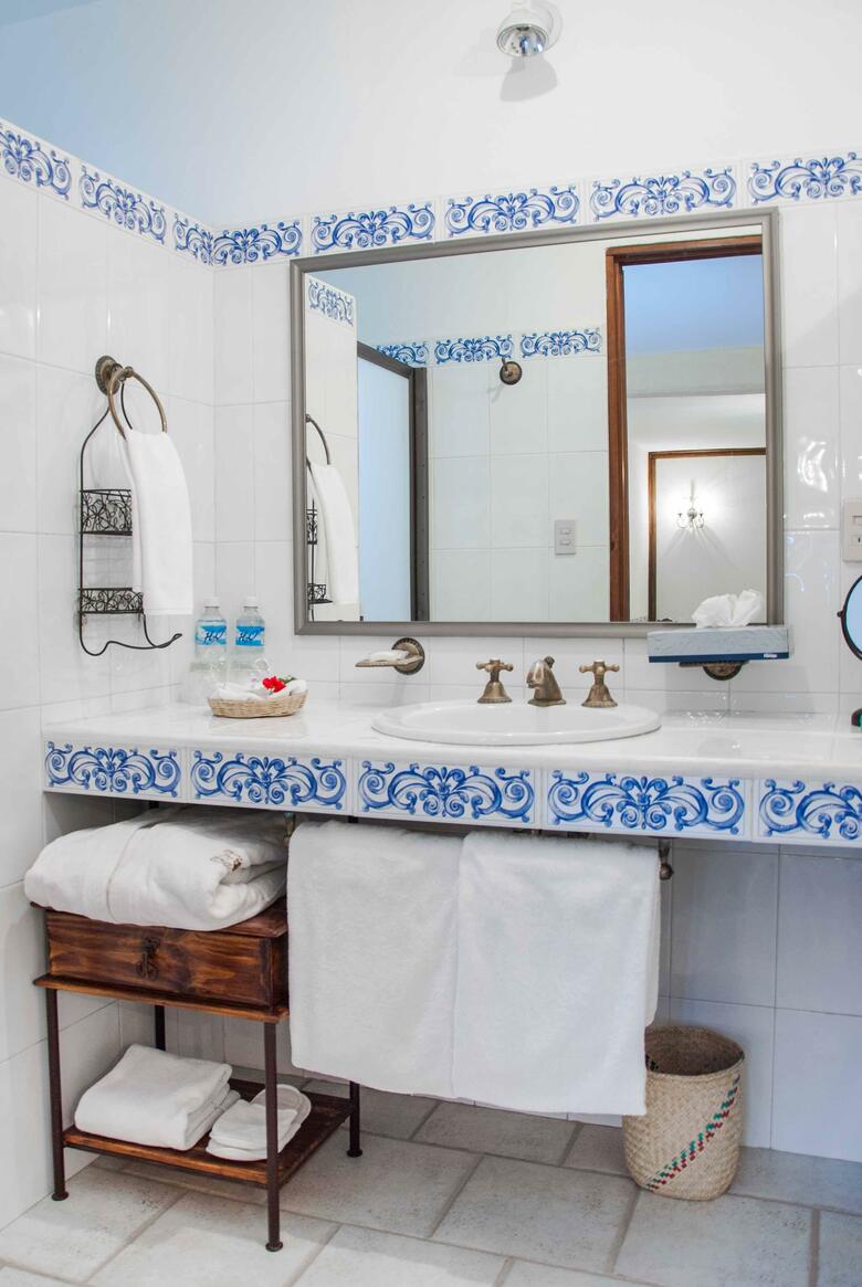 Hotel Boutique Casa Los Cantaros