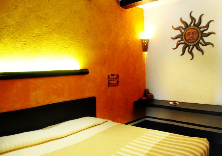 Hotel Casa Molina Queretaro