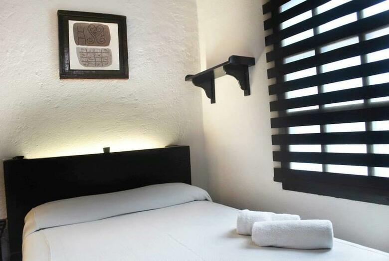Hotel Casa Molina Queretaro