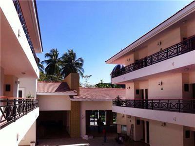 Hotel Concierge Plaza La Villa