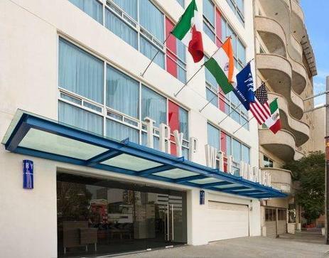Hotel TRYP Mexico Wtc