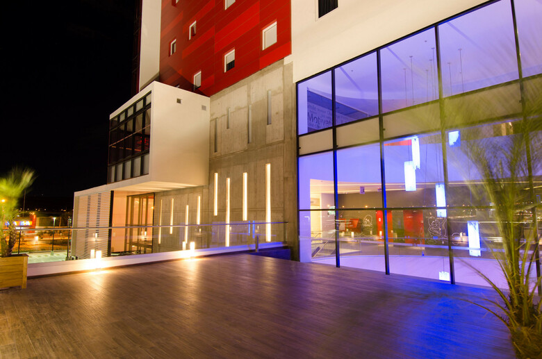 Encore Hotel Quer�taro