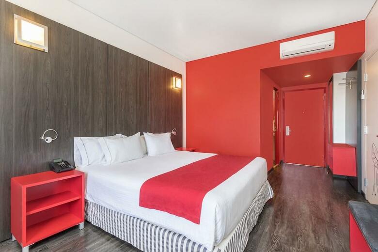 Encore Hotel Quer�taro