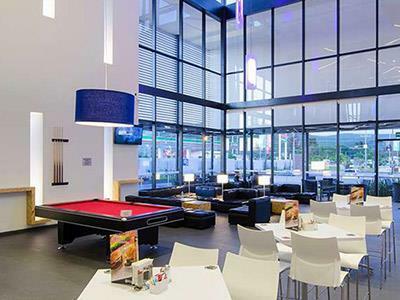 Encore Hotel Quer�taro