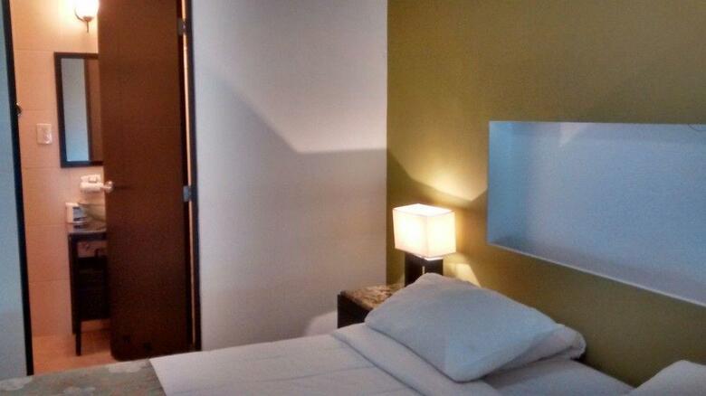 Hotel Marazul Boutique Canc�n