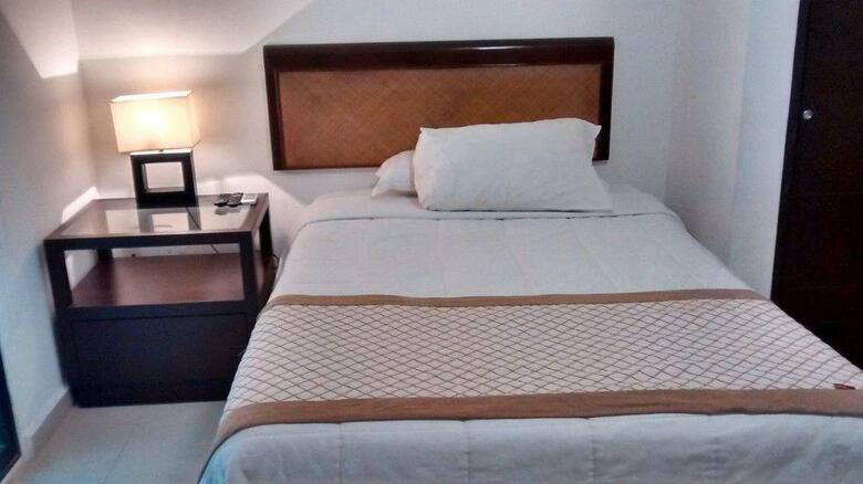 Hotel Marazul Boutique Canc�n