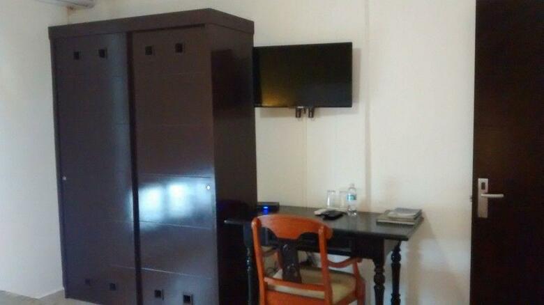 Hotel Marazul Boutique Canc�n