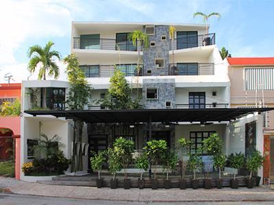 Hotel Marazul Boutique Canc�n
