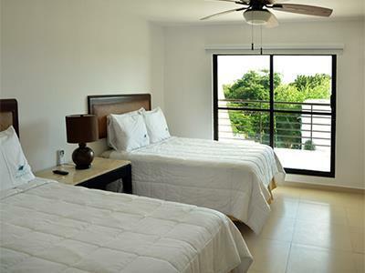 Hotel Marazul Boutique Canc�n