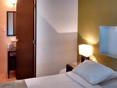 Hotel Marazul Boutique Canc�n