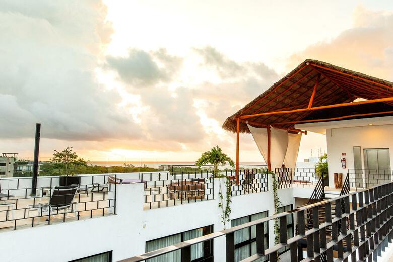 Hotel52 Playa