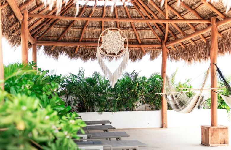 Hotel52 Playa