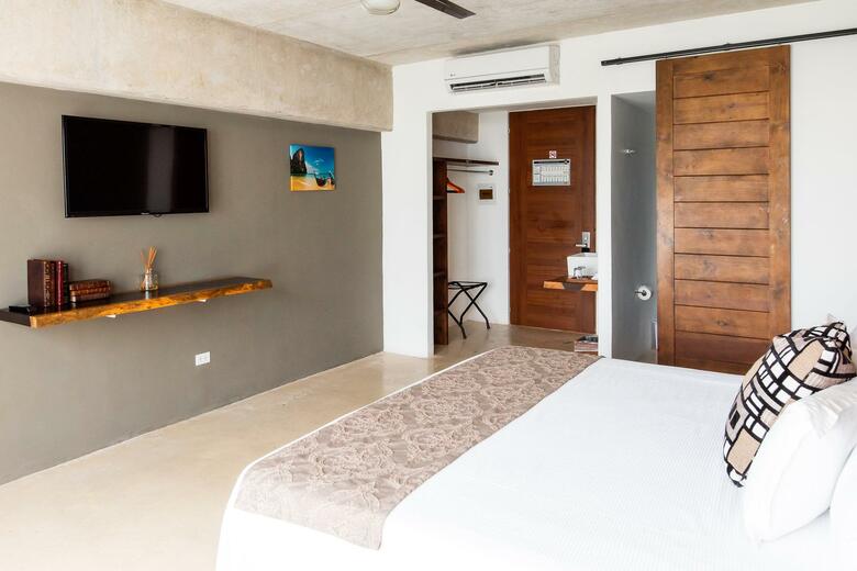 Hotel52 Playa