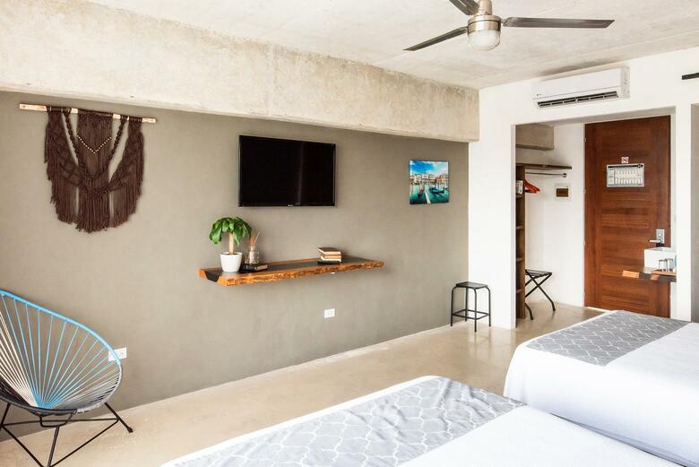 Hotel52 Playa