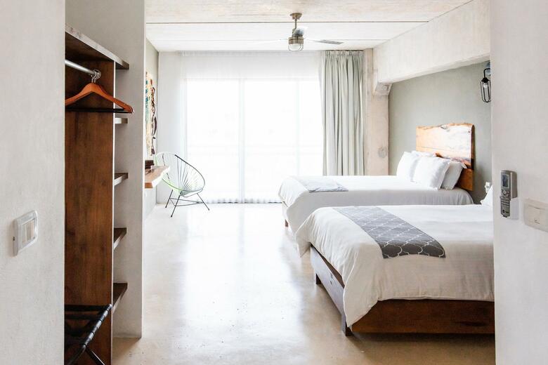 Hotel52 Playa