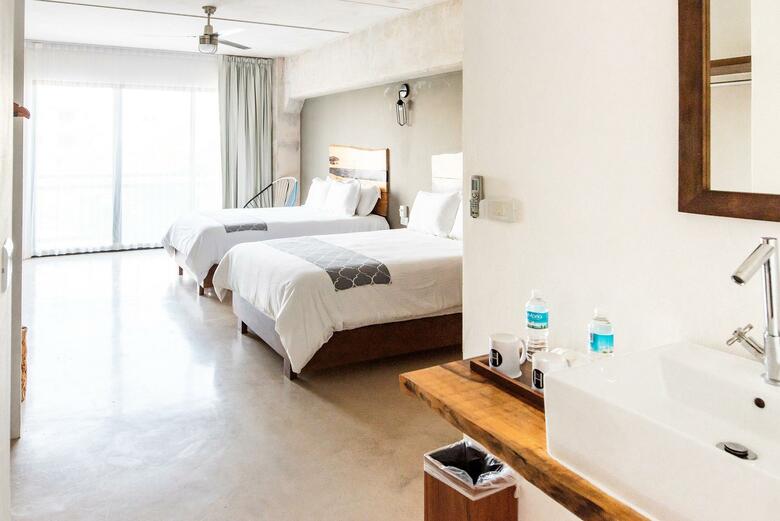 Hotel52 Playa