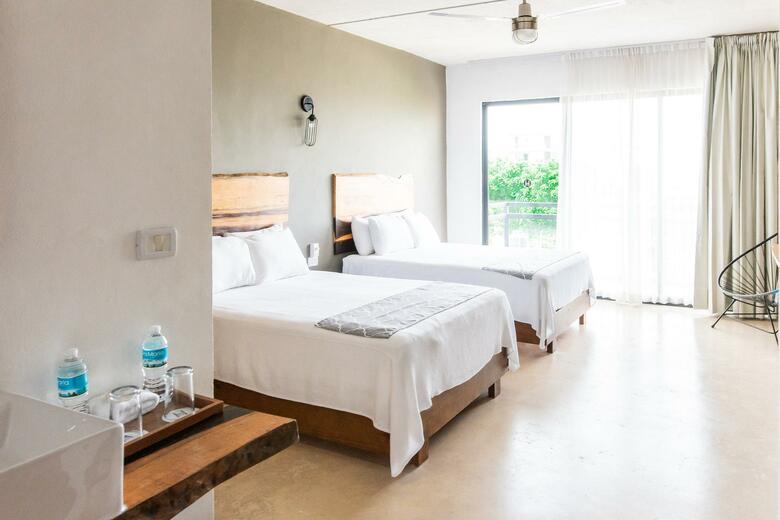 Hotel52 Playa