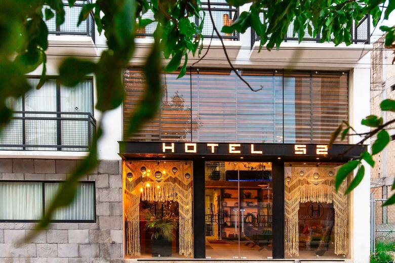 Hotel52 Playa