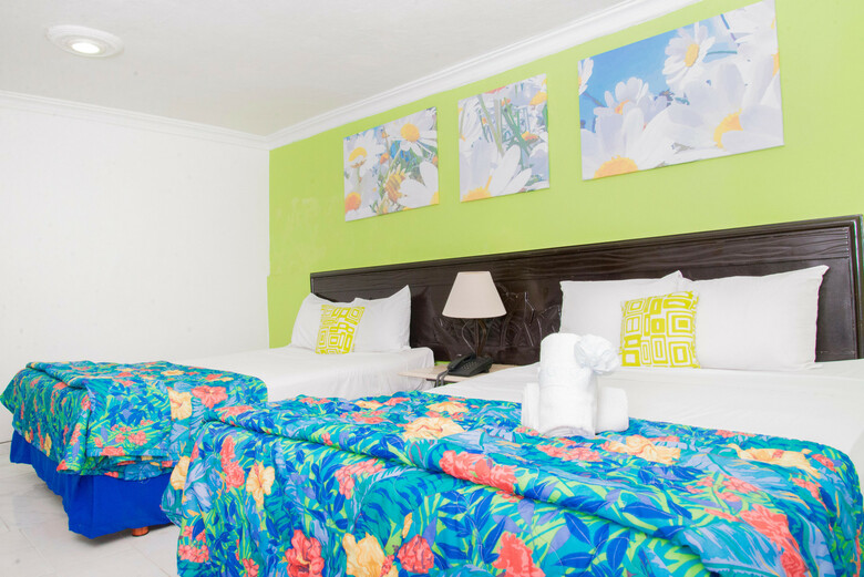 Hotel El Cid