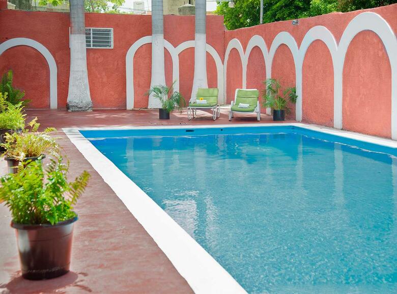 Hotel El Cid
