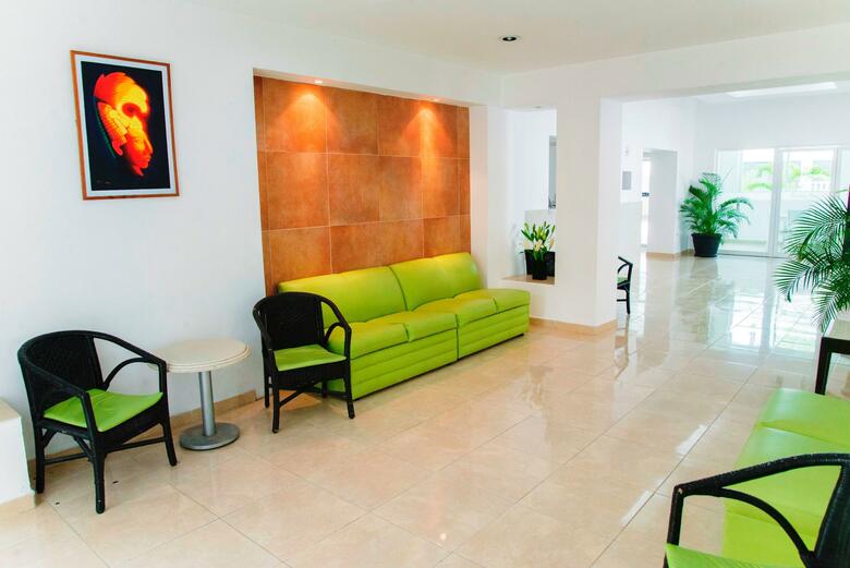 Hotel El Cid