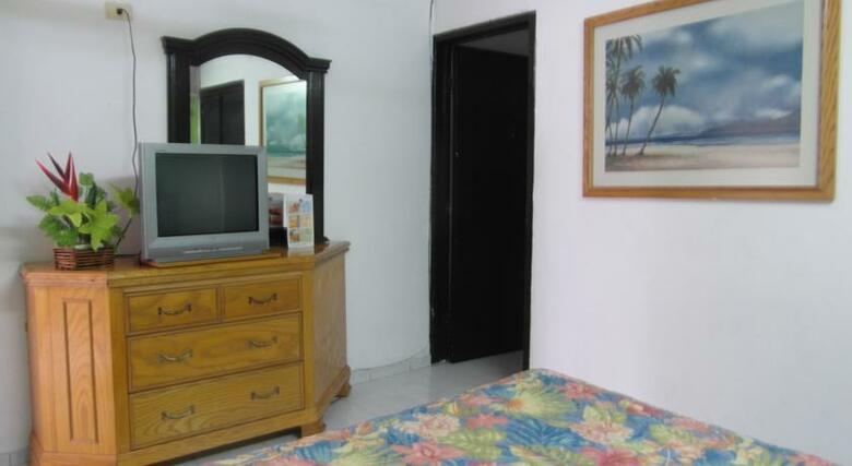 Hotel El Cid