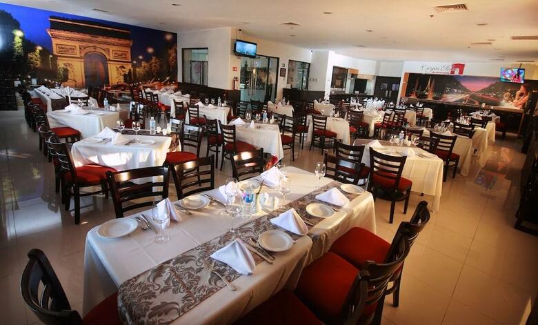 Hotel Paris Fc