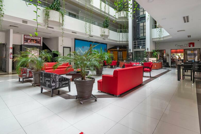 Hotel Paris Fc