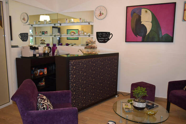 Hotel Condesa 185