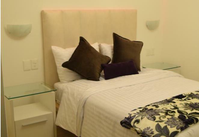 Hotel Condesa 185