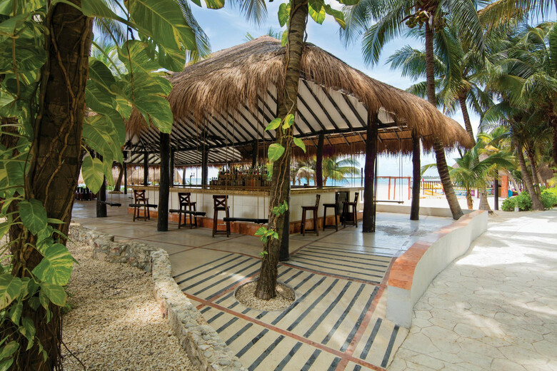 Hotel El Dorado Seaside Palms, Adults Only