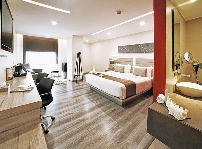 Domun Hotel