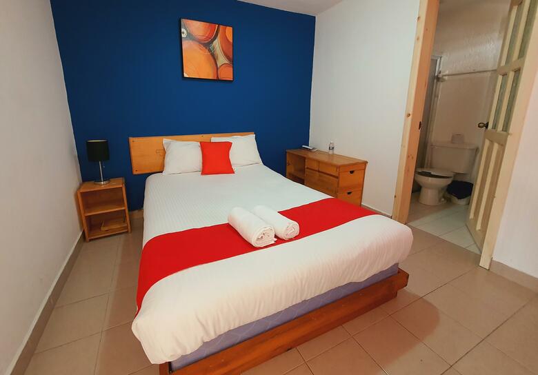 Hotel Dulce Luna