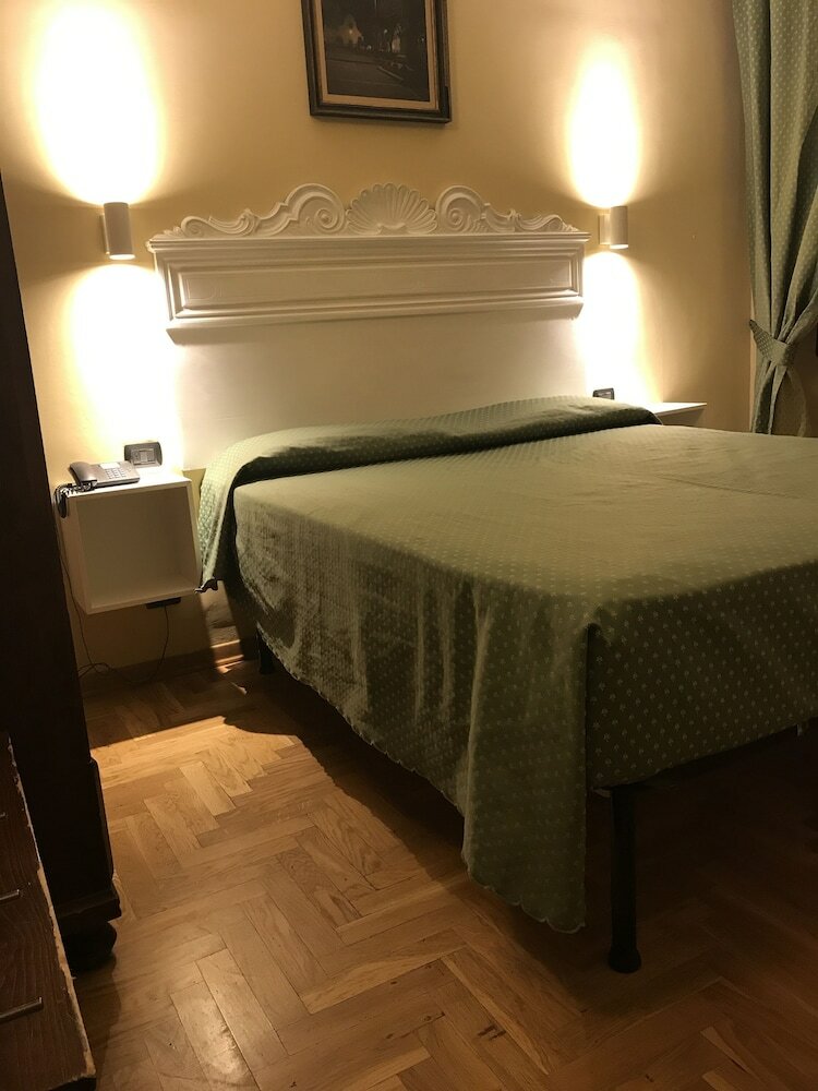 Hotel Giglio