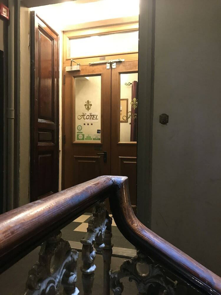 Hotel Giglio