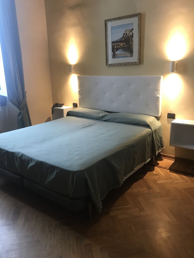 Hotel Giglio