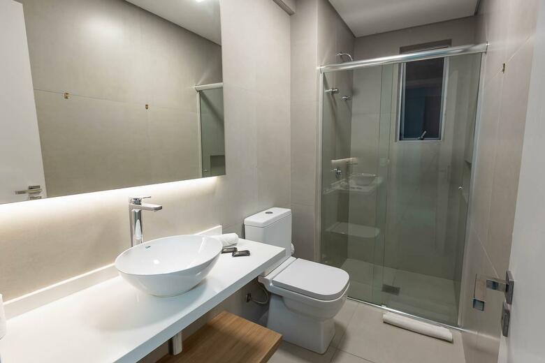 Hotel Rede Andrade Cecomtur