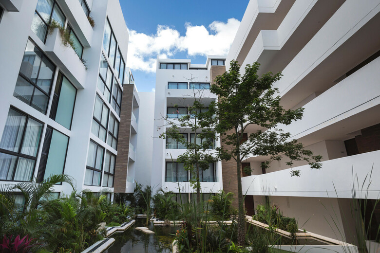 Hotel Anah Suites By Sunest