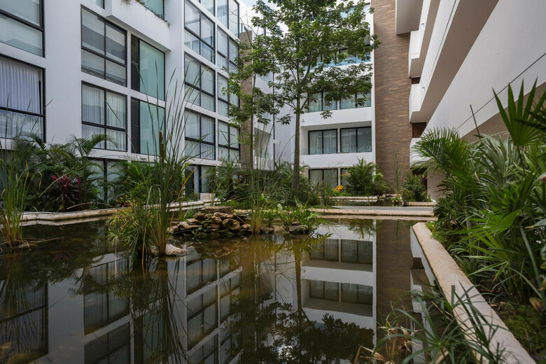 Hotel Anah Suites By Sunest