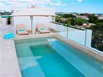 Hotel Anah Suites By Sunest
