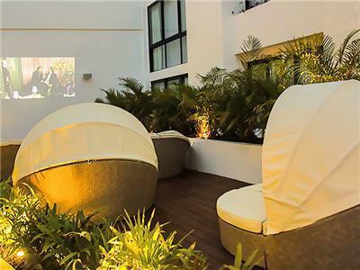 Hotel Anah Suites By Sunest